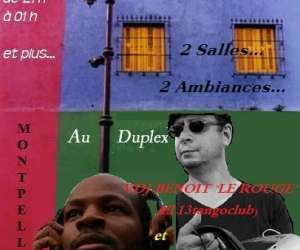 photo Montpellier tango club Montpellier 12253