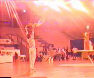 photo Castel-dans'cool rock salsa danse de salon rock saute acro Castelnaudary 10222