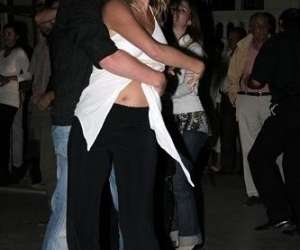 photo Castel-dans'cool rock salsa danse de salon rock saute acro Castelnaudary 10224