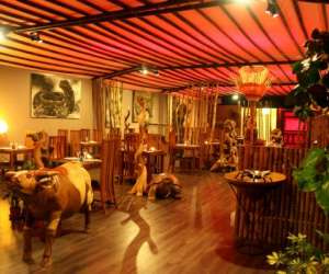 Gorilla Resto