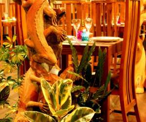 photo Gorilla resto Lattes 10299