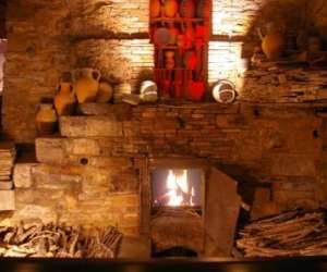 photo Argileum la maison de la poterie St Jean De Fos 10344