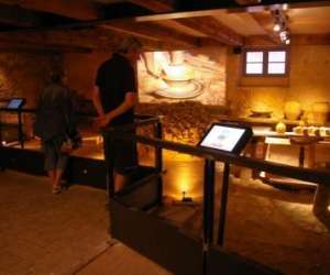 photo Argileum la maison de la poterie St Jean De Fos 10345