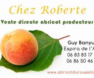 Vente Abricots, Confiture Et Nectar Abricot Producteur