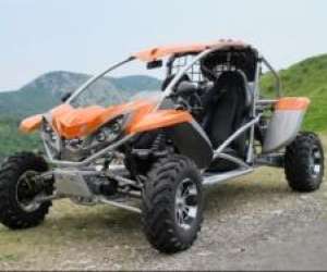 photo Buggy balade 66 Ille Sur Tet 13537