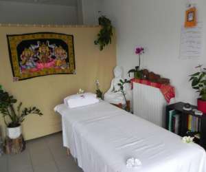 photo Espace montebello ayurveda Montbel 10377
