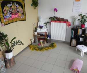 photo Espace montebello ayurveda Montbel 10378