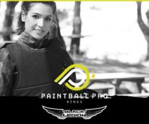 photo Sarl paintball pro nimes - bastide Nimes 10463