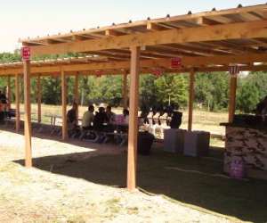 photo Sarl paintball pro nimes - bastide Nimes 10465