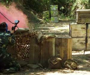 photo Sarl paintball pro nimes - bastide Nimes 10466