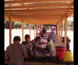 photo Sarl paintball pro nimes - bastide Nimes 10468