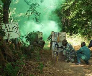 photo Sarl paintball pro nimes - bastide Nimes 10472