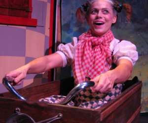 photo Compagnie pas de l�se-art spectacles Aniane 10477