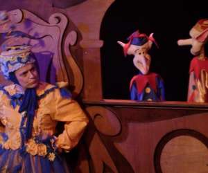 photo Compagnie pas de l�se-art spectacles Aniane 10480