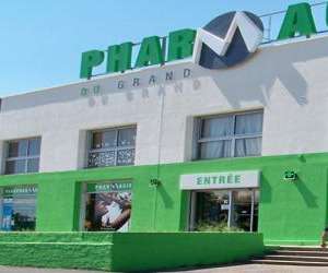 Pharmacie Du Grand M