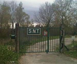 photo Societe nimoise de tir Nimes 11011
