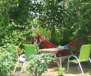 photo Green park  - la ferme enchantee - jeux aquatiques St Chaptes 10641