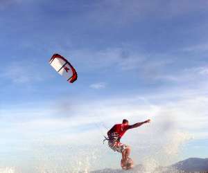 photo Cbcm kitesurf  St Cyprien 10653