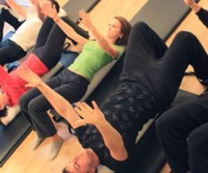 Pilates - La Maison Papillon