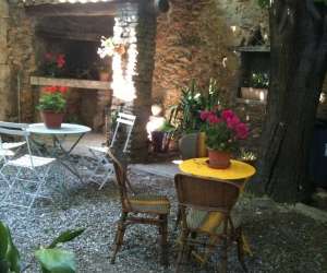 Le Sillon D' Alaric - Chambre D'hotes Le Sillon D' Alaric - Chambre D'hotes