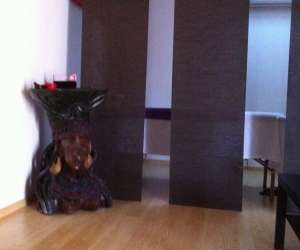 photo Salon de massage jardin deschakras Montpellier 10690