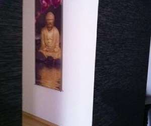 photo Salon de massage jardin deschakras Montpellier 10691