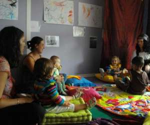 photo Ateliers de signes pour bebes Espira De L Agly 10720