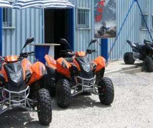 Quad Rent Sarl