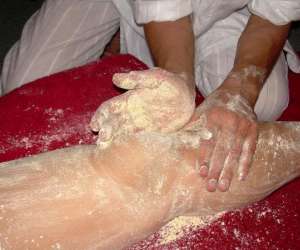 photo Ojas massages ayurvediques Perpignan 11008