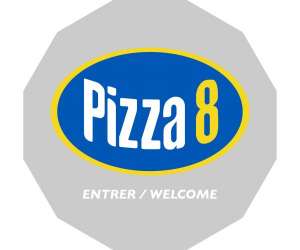 Pizza 8 - Restauration Pizzas Artisanales Pizza 8 - Restauration Pizzas Artisanales