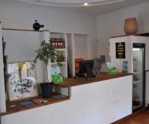 photo Pizza 8 - restauration  pizzas artisanales  Montpellier 10746