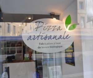 photo Pizza 8 - restauration  pizzas artisanales  Montpellier 10748