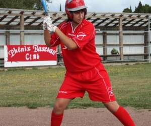 photo Phnix perpignan baseball club Perpignan 10754
