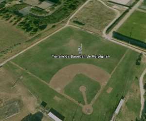photo Phnix perpignan baseball club Perpignan 10755