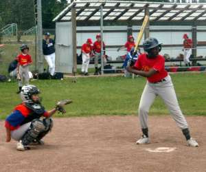 photo Phnix perpignan baseball club Perpignan 10757