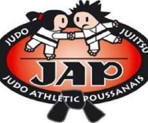 Judo Athletic Poussanais