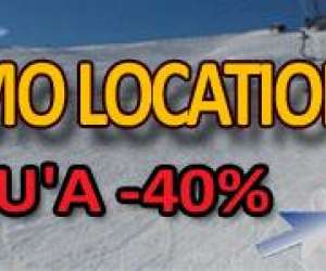 photo Location de ski pyrenes 2000..sport2000 Bolquere 10942