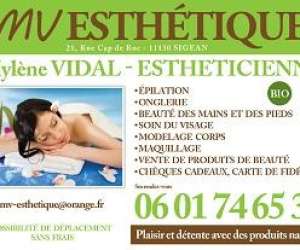 Mv Esthetique