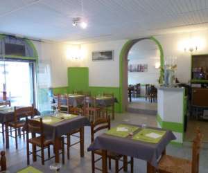 Restaurant L Effervesens