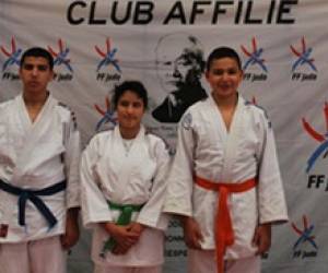 Judoclub Setois