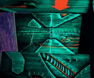 photo Megazone laser game Lattes 10940