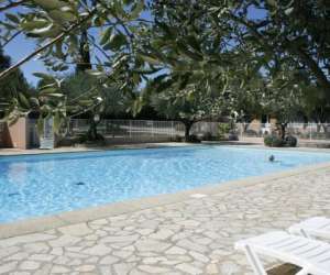 Camping L'oliveraie **** Camping L'oliveraie ****