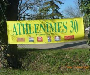 Athle Nimes 30 Athle Nimes 30