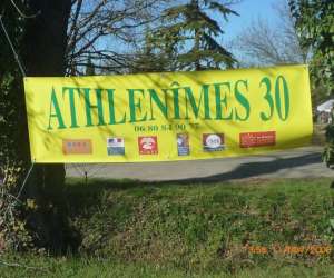 Athle Nimes 30