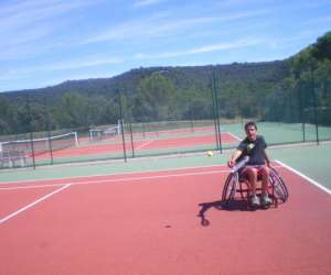 Handi Tennis