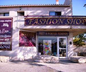 Fashion Shop