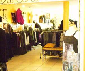 photo Fashion shop Lunel 11151