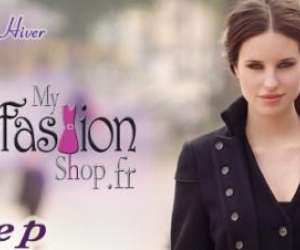 photo Fashion shop Lunel 11152