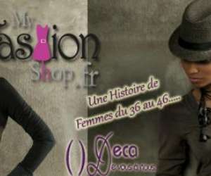 photo Fashion shop Lunel 11155