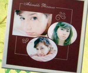 photo Atelier de cecile - scrapbooking a montpellier Grabels 12398
